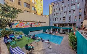 Viajero Buenos Aires Hostel